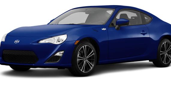 TOYOTA SCION FR-S 2013 JF1ZNAA10D1706669 image TOYOTA SCION FR-S 2013 JF1ZNAA10D1706669 image